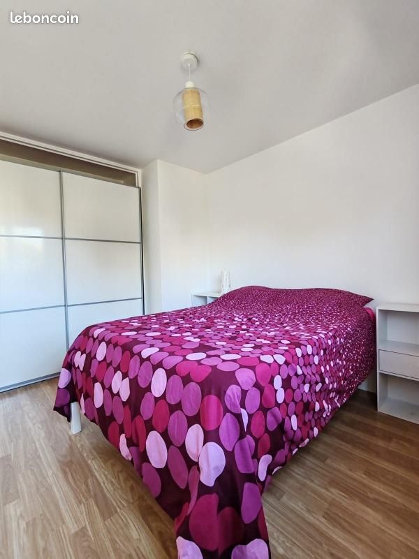 Appartement a louer saint-ouen-l'aumone - 2 pièce(s) - 41 m2 - Surfyn