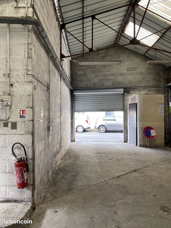 Appartement 1 pièce 150 m² · à Le Mans · 150 m² · 119 000 €