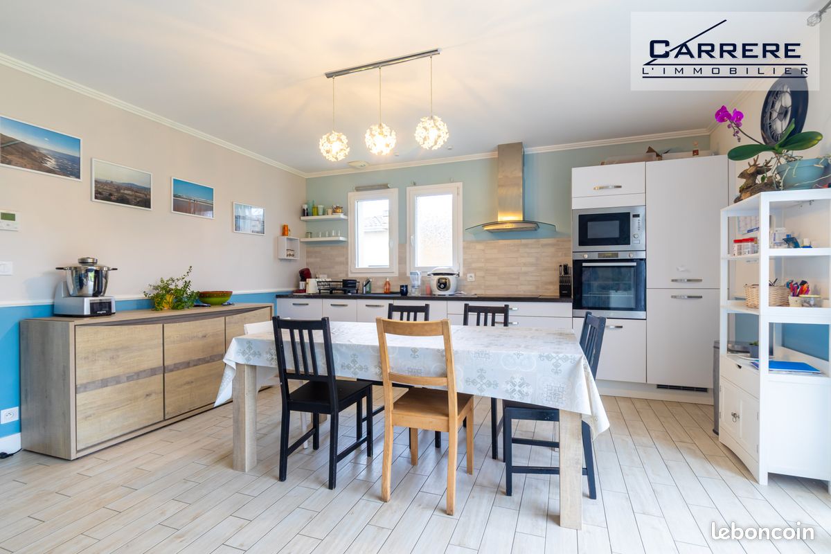Maison 7 pièces 128 m² · à Cénac · 128 m² · 339 000 €