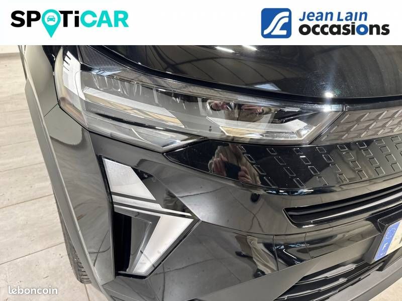 Renault Captur TCe 90 ch Techno (image 8)
