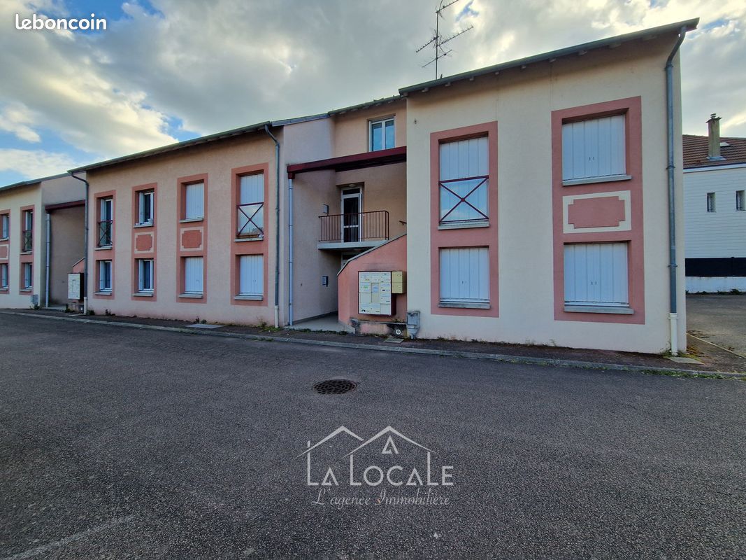 Appartement 1 pièce 34 m² - Limoges 87000 (image principale 0)