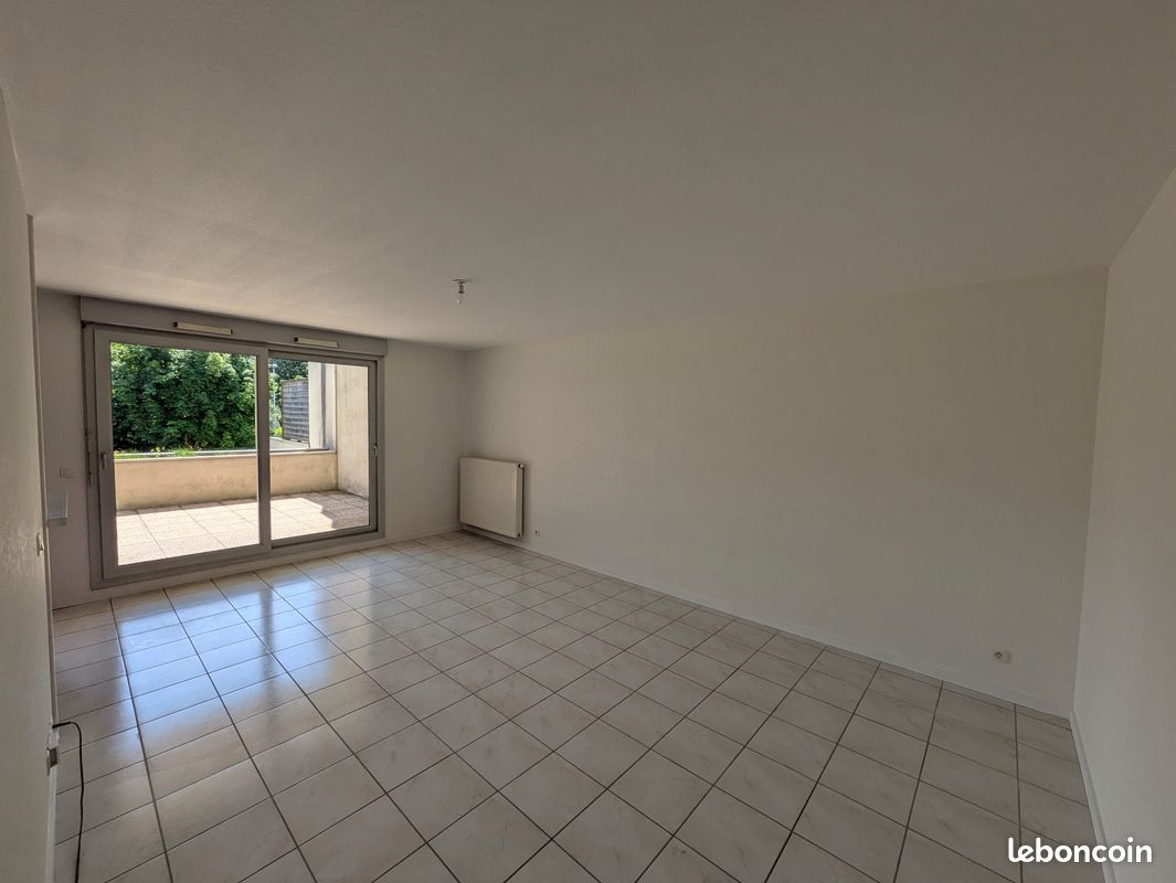 Appartement 3 pièces 69 m² · à Sassenage · 69 m² · 263 000 €