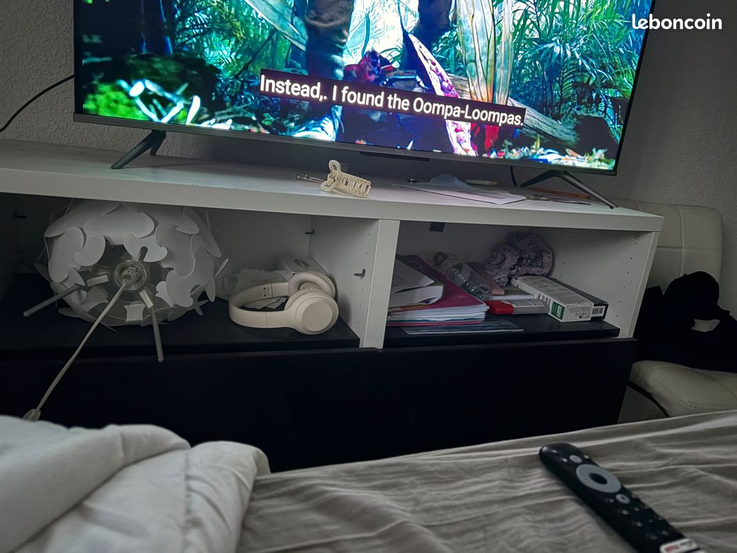 Meuble TV (image 1)