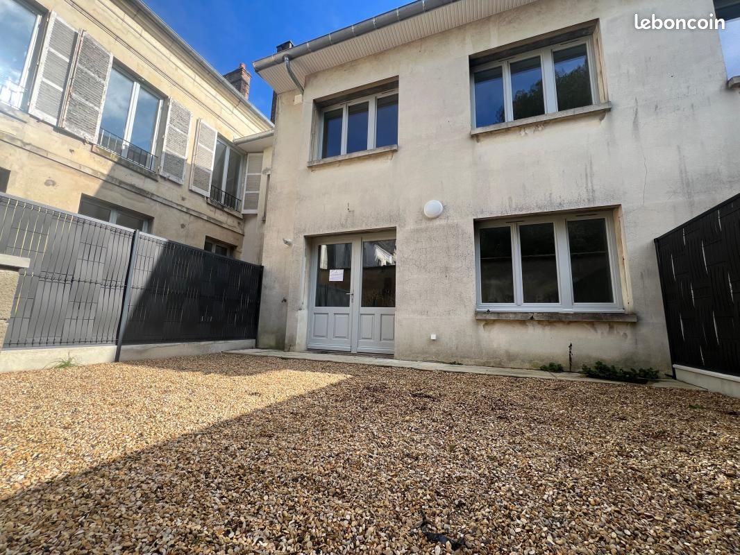 Maison 3 pièces 61 m² · à Laon · 61 m² · 640 €/mois