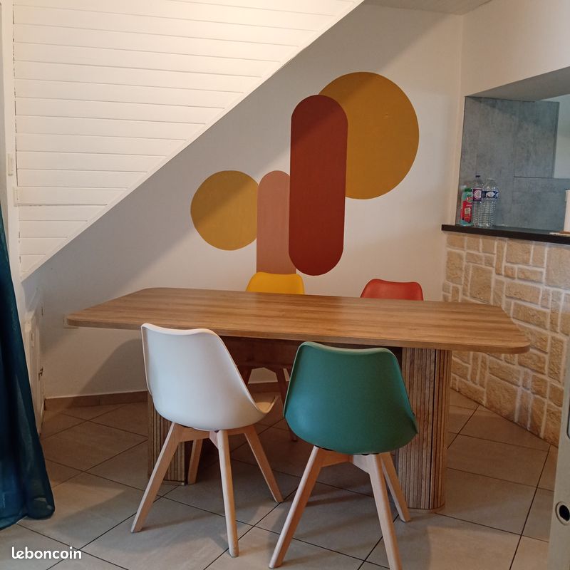 Maison 4 pièces 92 m² · à Cholet · 92 m² · 960 €/mois