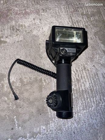 Flash National PE 3550- tbe - Photo, audio & vidéo