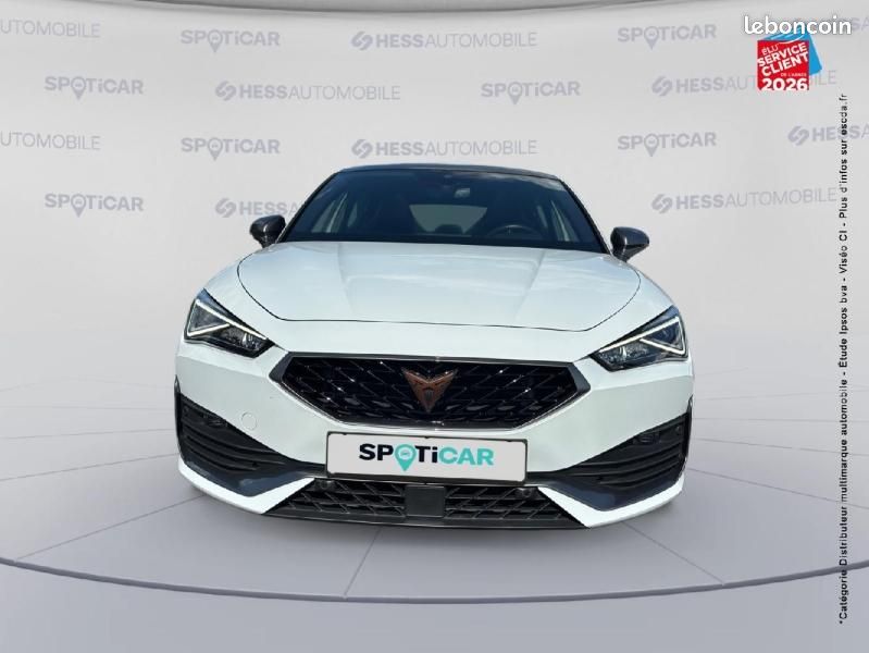 Cupra Leon 1.5 eTSI Hybrid 150ch V DSG7 TOuvrant Siege chauf Camera (image 2)