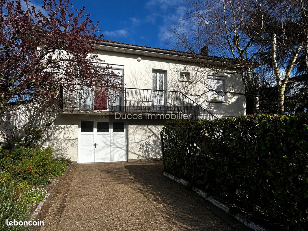 Maison 6 pièces 130 m² · à Marmande · 130 m² · 178 500 €
