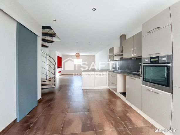Maison 3 pièces 73 m²