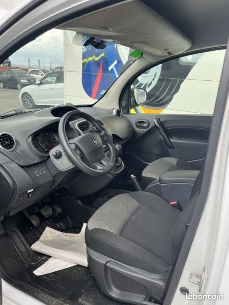 Renault KANGOO II EXPRESS MAXI 1.5 DCI 90CH ENERGY GRAND VOLUME GRAND CONFORT EURO6 (image 3)