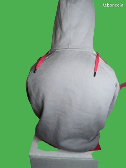 Sweat Capuche Ecko - S (image 5)