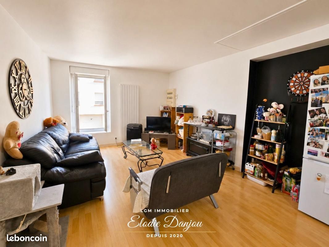 Maison 4 pièces 200 m² · à Châteaudun · 200 m² · 190 000 €