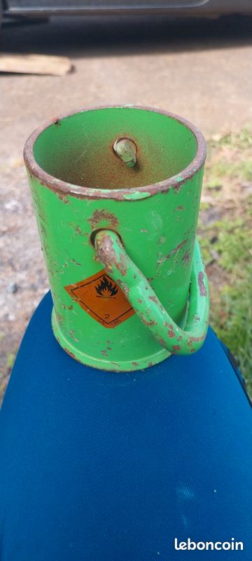 2 bouchons gaz (image 2)
