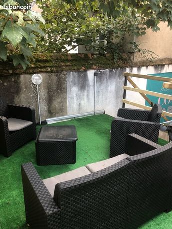 Chambre privée cosy au centre ville