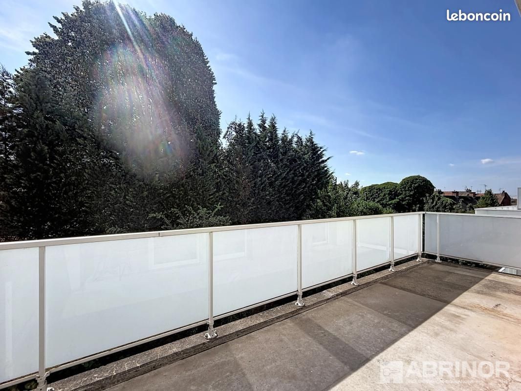 Appartement 2 pièces 65 m² · à Linselles · 65 m² · 259 000 €