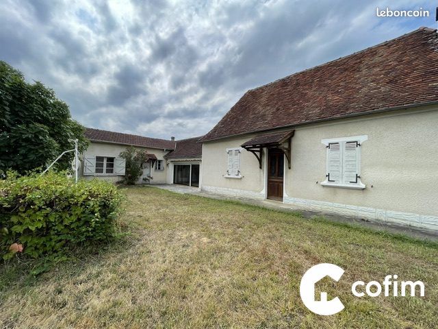 Maison 6 pièces 150 m² · à Thèze · 150 m² · 230 000 €