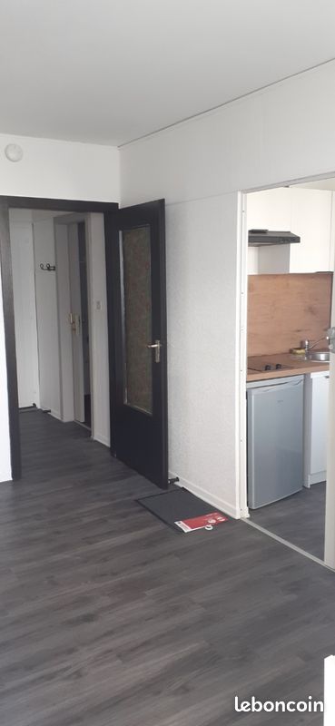 Appartement 1 pièce 33 m² · à Colmar · 33 m² · 450 €