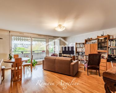 Appartement 598 000 € - 109 m²