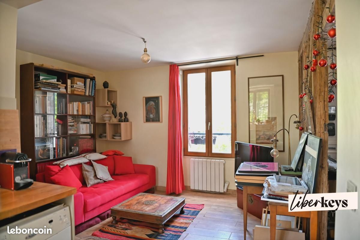 Appartement 3 pièces 40 m² · à Chennevières-sur-Marne · 40 m² · 190 000 €