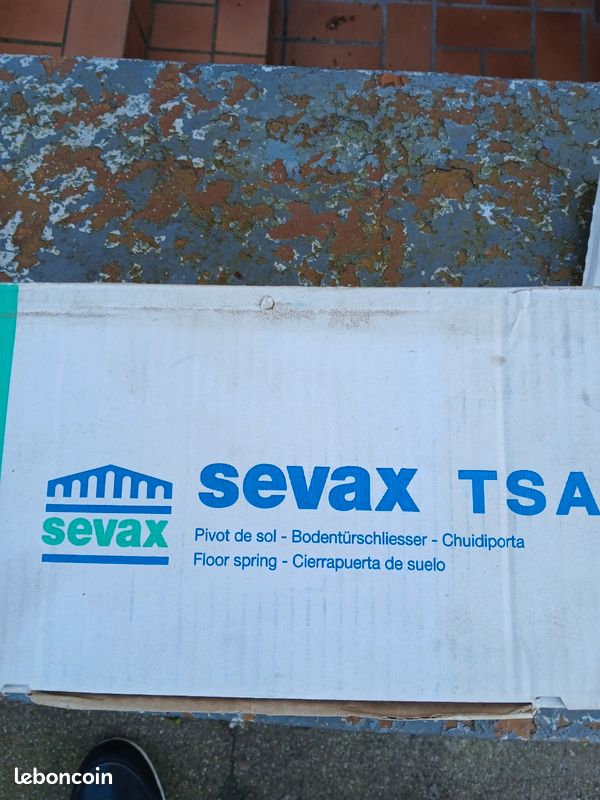Pivots cevax (image 4)
