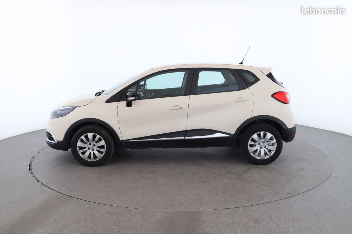 Renault Captur 1.2 TCe Energy Zen EDC 120 ch (image 11)