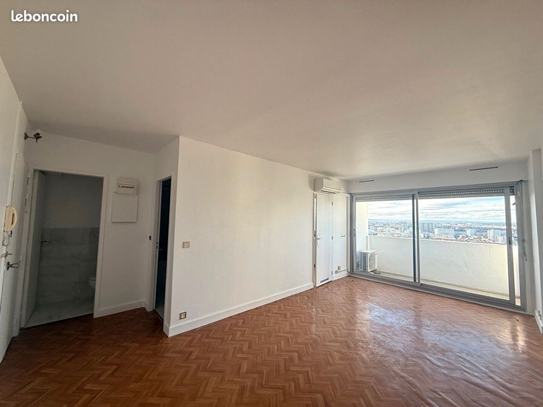 Appartement 2 pièces 47 m² · à Colombes · 47 m² · 1 050 €/mois