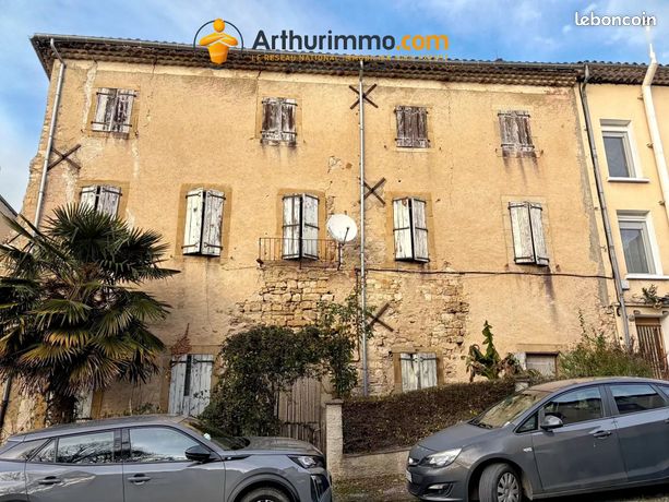 Maison de village 21 pièces 346 m²