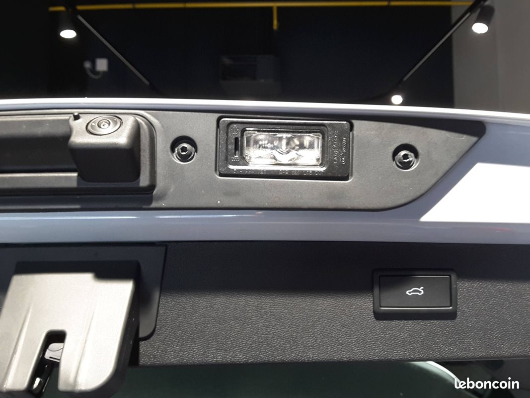 CUPRA Formentor eHybrid 204 ch DSG6 V (image 16)