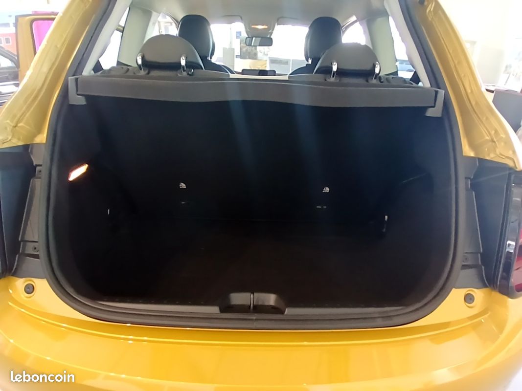 Fiat 500 (3) FireFly 1.0 Hybrid 12V 65ch Torino (image 23)