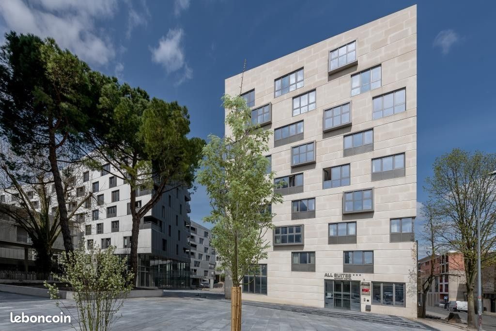 Appartement 3 pièces 59 m² · à Bordeaux · 59 m² · 944 €/mois
