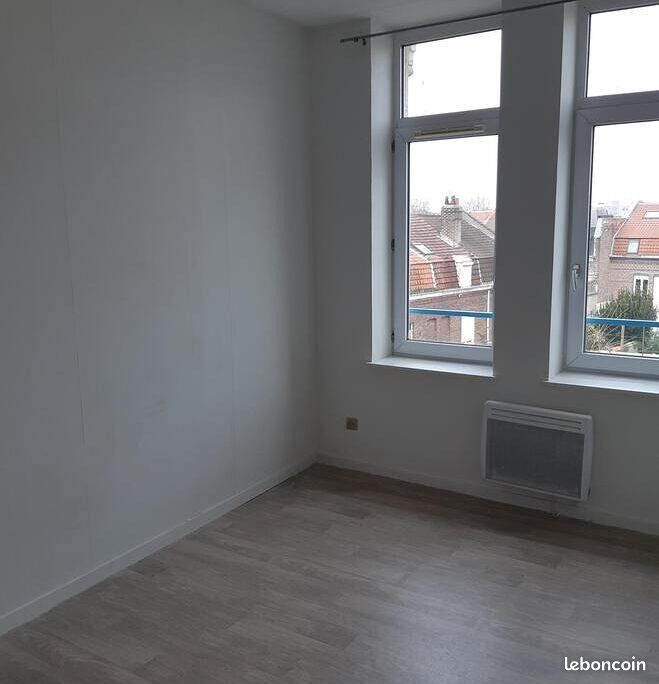 Appartement 3 pièces 51 m² · à Lille · 51 m² · 695 €/mois