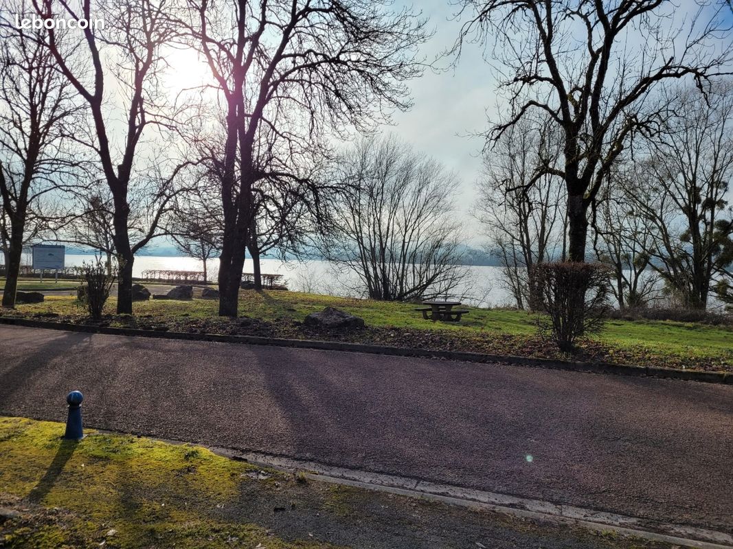 Terrain à bâtir.Villegusien le lac · à Villegusien-le-Lac · 123 456 €