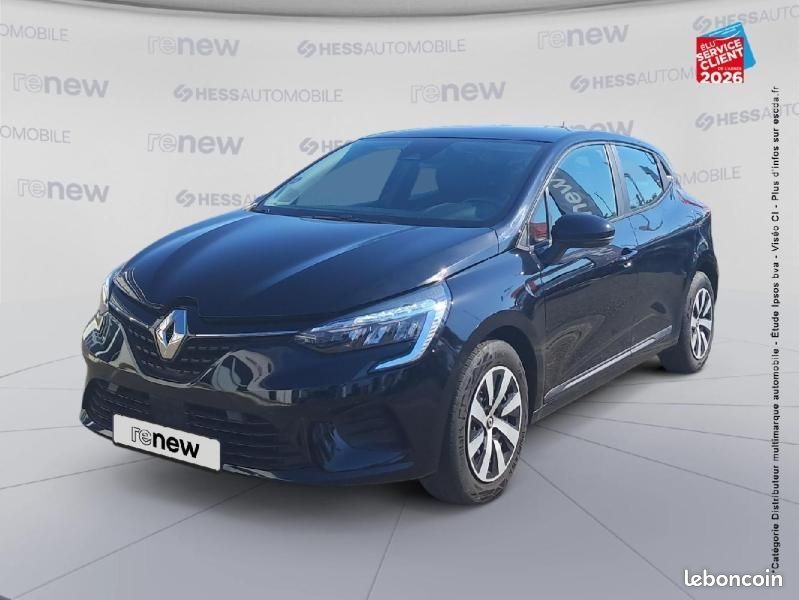 Renault Clio 1.0 TCe 90ch Equilibre (image 1)