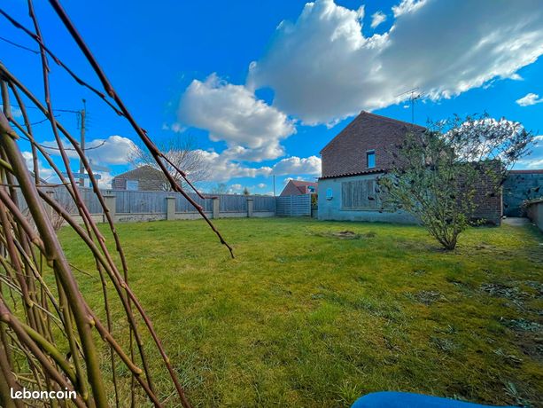 Maison 4 pièces 78 m²