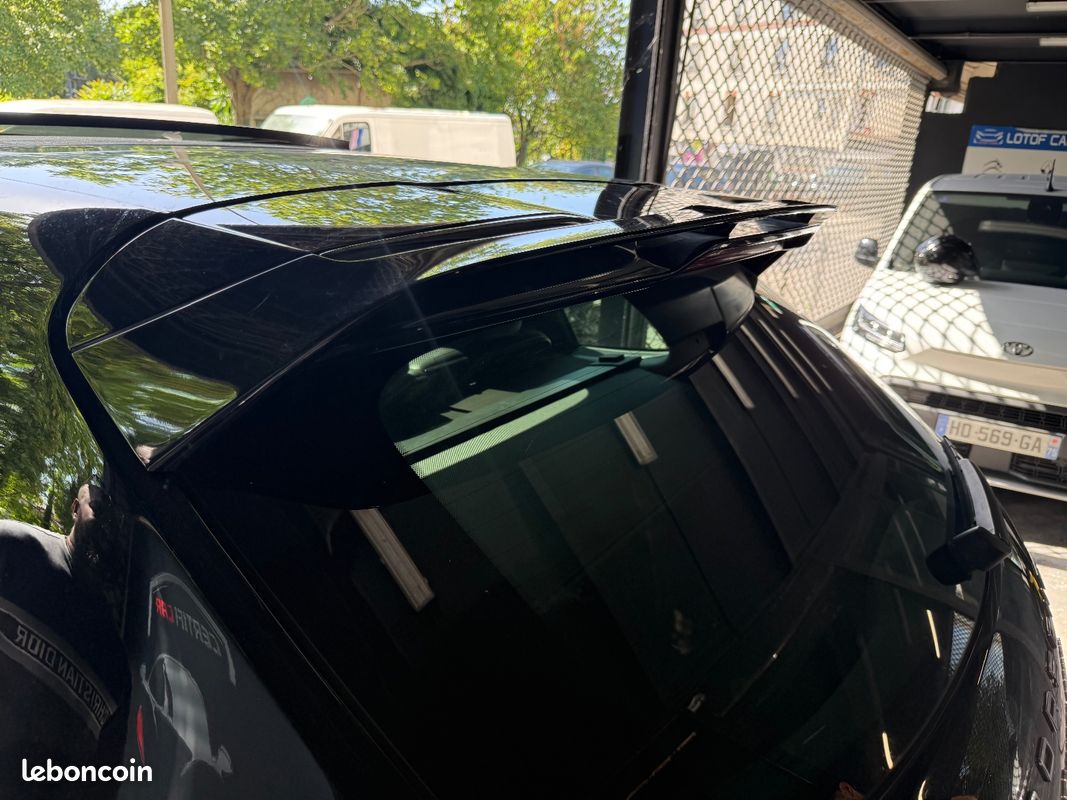 PORSCHE CAYENNE 4.8 V8 GTS Tiptronic S A (image 29)
