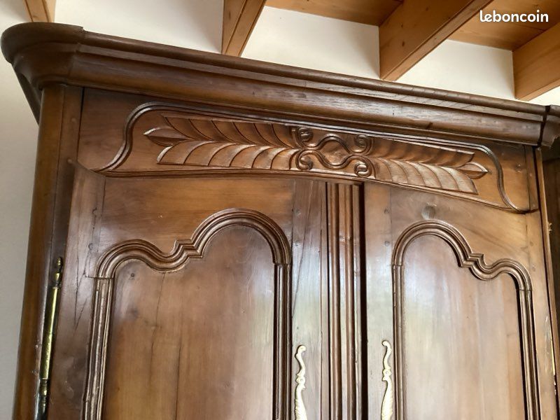 Vieille Armoire (image 3)