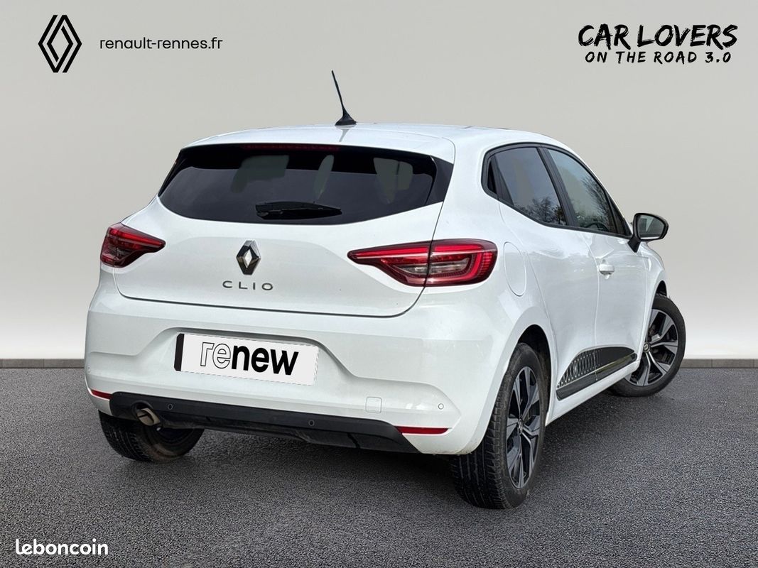 RENAULT Clio SCe 65 Evolution (image 2)