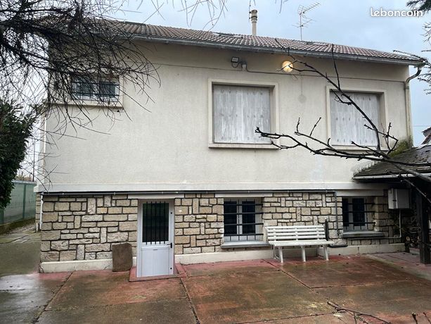 Maison a louer sartrouville - 5 pièce(s) - 85 m2 - Surfyn