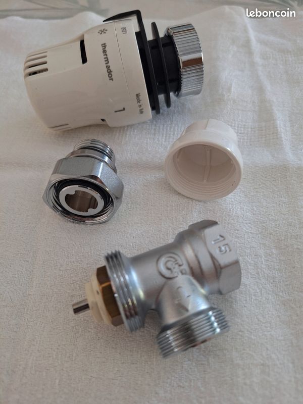 Kit pour radiateur Thermador (image 2)