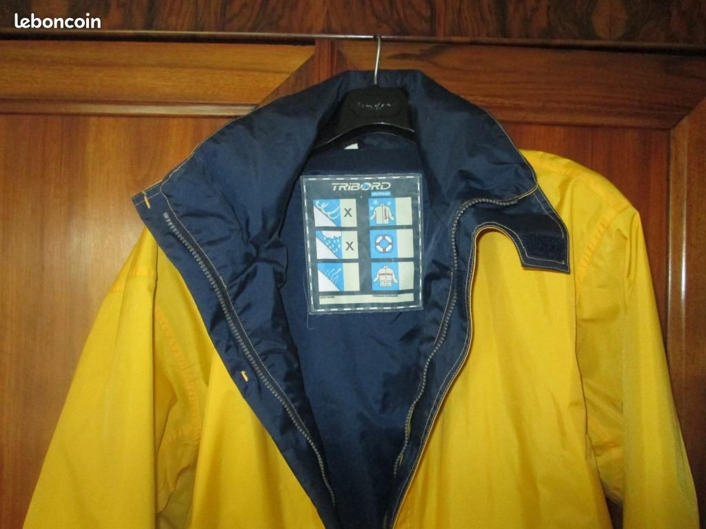 Veste imperméable (image 3)