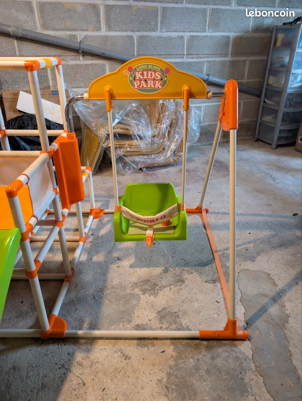 Parc pliable pour enfants (image 2)