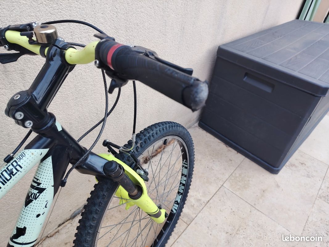 Vélo 24 pouces (image 4)