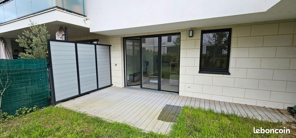 Appartement 2 pièces 40 m² · à Garches · 40 m² · 1 375 €/mois