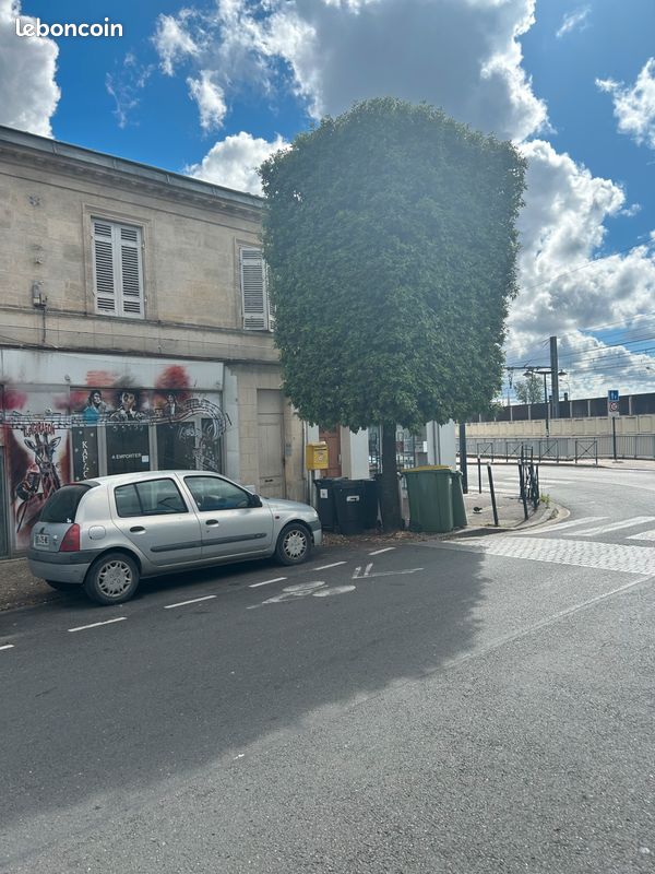 Maison 5 pièces 90 m² · à Floirac · 90 m² · 229 000 €
