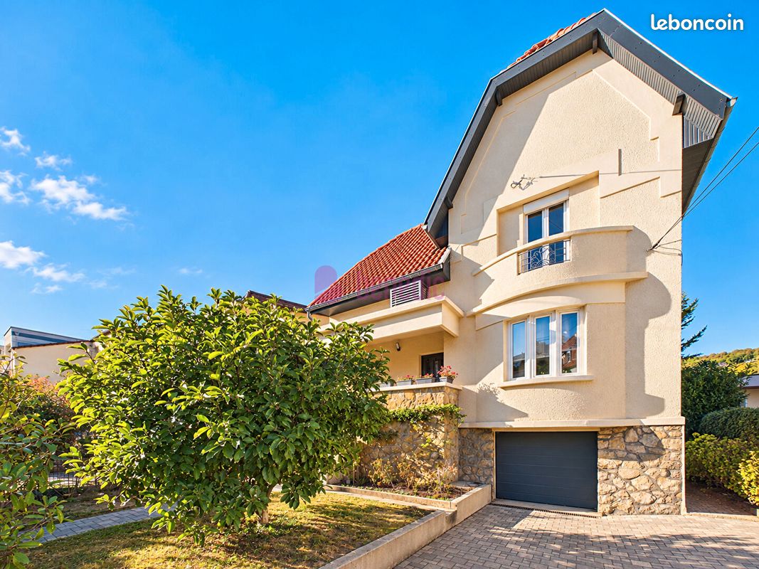 Maison 5 pièces 118 m² · à Scy-Chazelles · 118 m² · 449 000 €