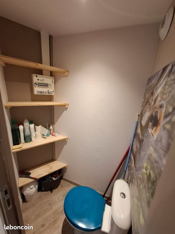 Studio des flocons avoriaz 4 personnes (image 18)