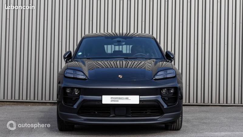 Porsche Macan 516ch 4S MY25 (image 4)
