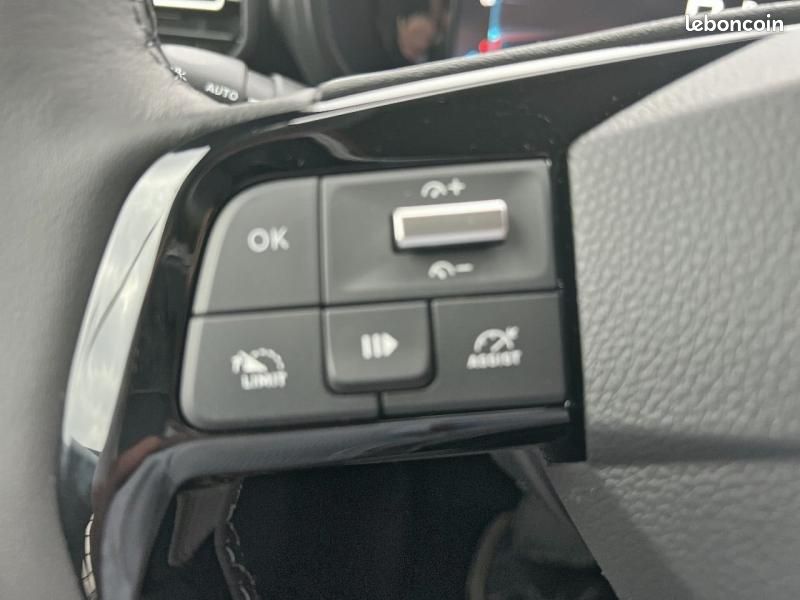 Citroen Berlingo 1.5 BlueHDi 130ch S&S MAX EAT 8 5 places N1 (image 14)