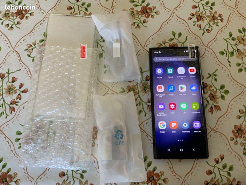 Smartphone état neuf (image 6)