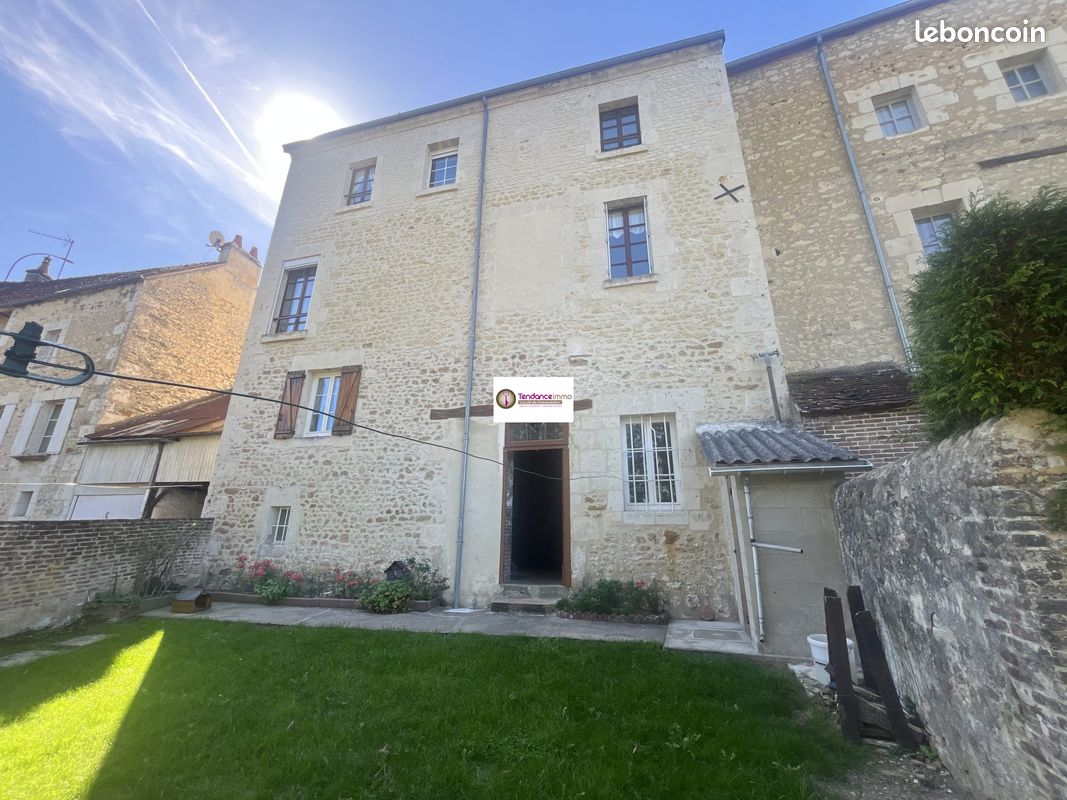 Maison 6 pièces 115 m² · à Mortagne-au-Perche · 115 m² · 181 000 €